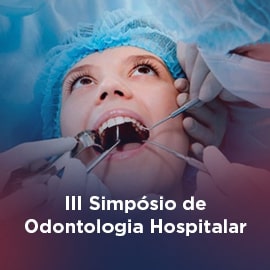 Odontologia Hospitalar